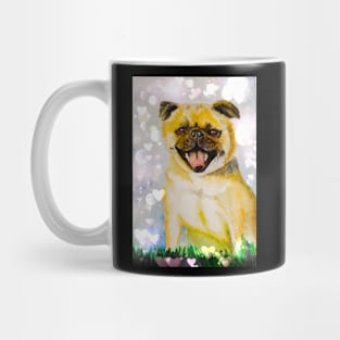 Pug Mug